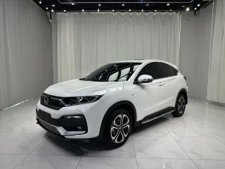 Honda XR-V 2022 — фото 1 из 25