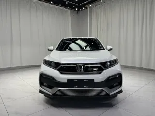Honda XR-V 2022 — фото 2 из 25