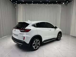 Honda XR-V 2022 — фото 4 из 25