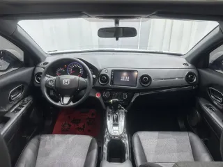 Honda XR-V 2022 — фото 13 из 25