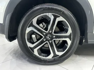 Honda XR-V 2022 — фото 20 из 25