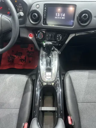 Honda XR-V 2022 — фото 12 из 25