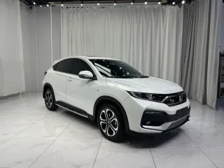 Honda XR-V 2022 — фото 3 из 25