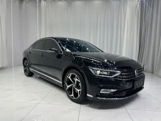 Volkswagen Magotan 2023 — фото 3 из 28