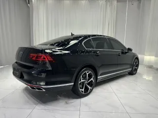 Volkswagen Magotan 2023 — фото 4 из 28