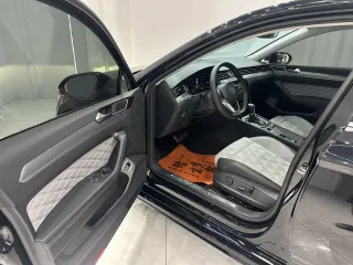 Volkswagen Magotan 2023 — фото 7 из 28