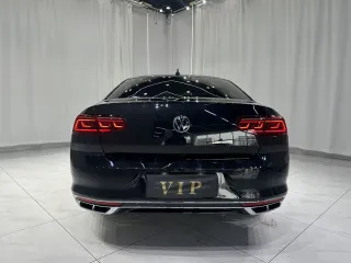 Volkswagen Magotan 2023 — фото 5 из 28