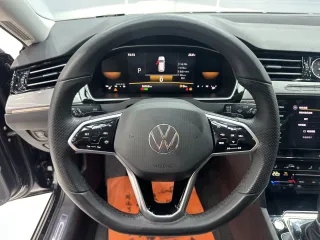 Volkswagen Magotan 2023 — фото 11 из 28