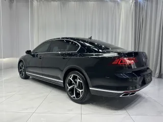 Volkswagen Magotan 2023 — фото 6 из 28