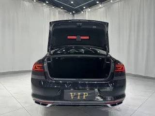 Volkswagen Magotan 2023 — фото 17 из 28