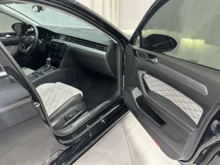 Volkswagen Magotan 2023 — фото 19 из 28