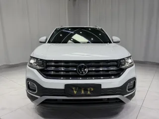 Volkswagen Tharu 2022 — фото 2 из 27