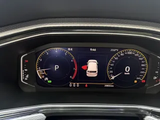 Volkswagen Tharu 2022 — фото 10 из 27
