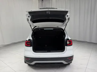 Volkswagen Tharu 2022 — фото 18 из 27
