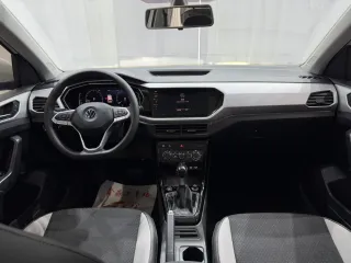 Volkswagen Tharu 2022 — фото 13 из 27