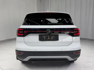 Volkswagen Tharu 2022 — фото 5 из 27