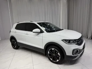 Volkswagen Tharu 2022 — фото 3 из 27