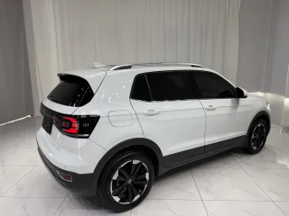 Volkswagen Tharu 2022 — фото 4 из 27