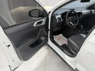 Volkswagen Tharu 2022 — фото 8 из 27