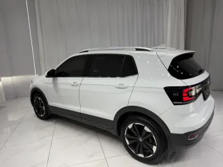 Volkswagen Tharu 2022 — фото 6 из 27