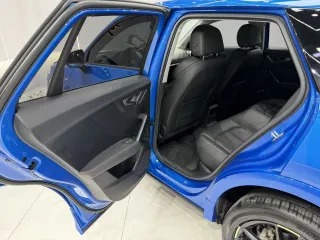 Audi Q2 2022 — фото 15 из 27