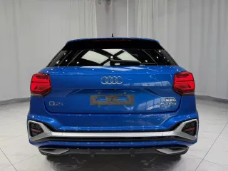 Audi Q2 2022 — фото 5 из 27
