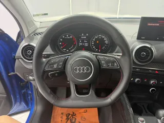 Audi Q2 2022 — фото 11 из 27