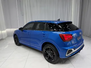 Audi Q2 2022 — фото 6 из 27