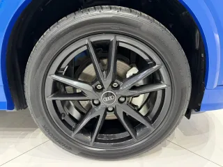Audi Q2 2022 — фото 19 из 27