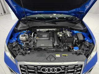 Audi Q2 2022 — фото 20 из 27