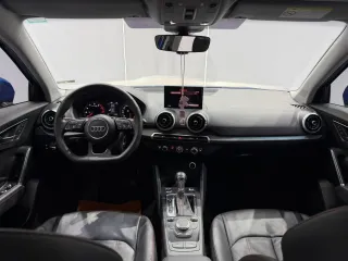 Audi Q2 2022 — фото 13 из 27