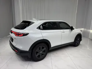 Honda XR-V 2022 — фото 4 из 25