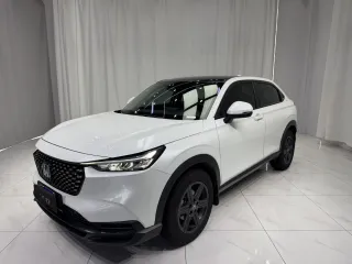 Honda XR-V 2022 — фото 1 из 25