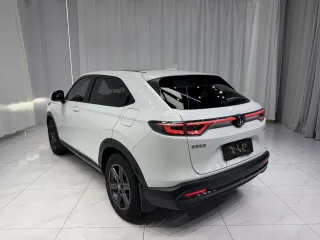 Honda XR-V 2022 — фото 6 из 25