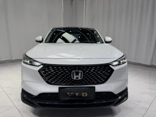 Honda XR-V 2022 — фото 2 из 25