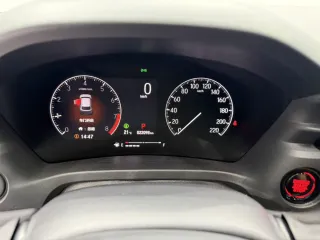 Honda XR-V 2022 — фото 10 из 25