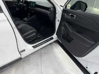 Honda XR-V 2022 — фото 19 из 25