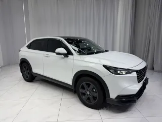 Honda XR-V 2022 — фото 3 из 25