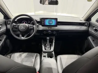 Honda XR-V 2022 — фото 13 из 25