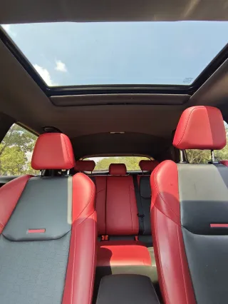 Changan CS35 2022 — фото 8 из 8