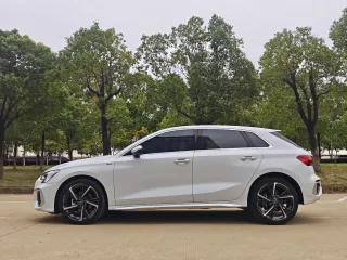 Audi A3 2022 — фото 6 из 29