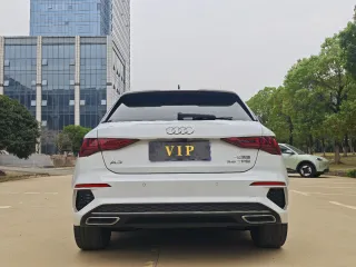 Audi A3 2022 — фото 7 из 29