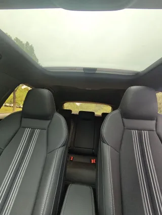 Audi A3 2022 — фото 21 из 29