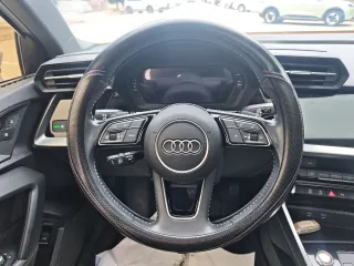 Audi A3 2022 — фото 16 из 29
