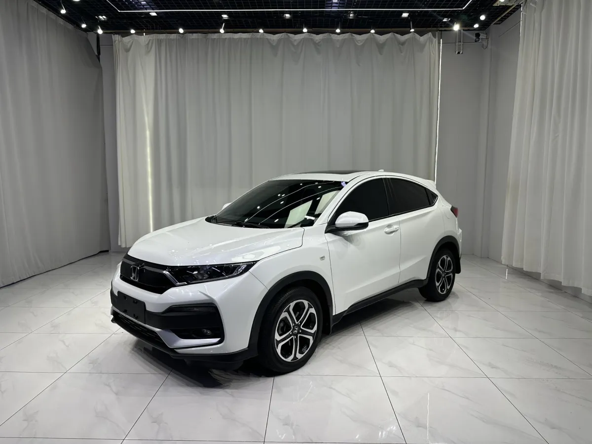 Honda XR-V