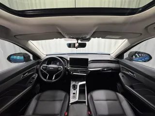 Haval Chitu 2022 — фото 11 из 29