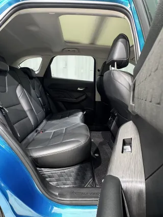 Haval Chitu 2022 — фото 10 из 29