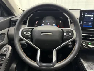 Haval Chitu 2022 — фото 13 из 29