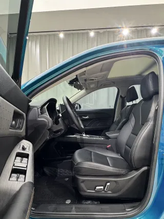 Haval Chitu 2022 — фото 7 из 29