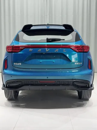 Haval Chitu 2022 — фото 5 из 29